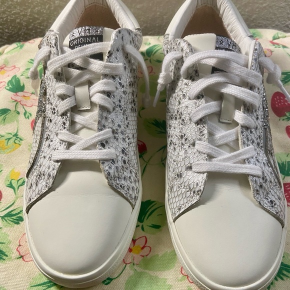Vintage Havana sneakers size Women 10/Men 9 like new - Picture 6 of 7
